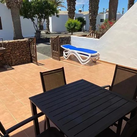Las Brisas, 94 Playa Blanca (Lanzarote)