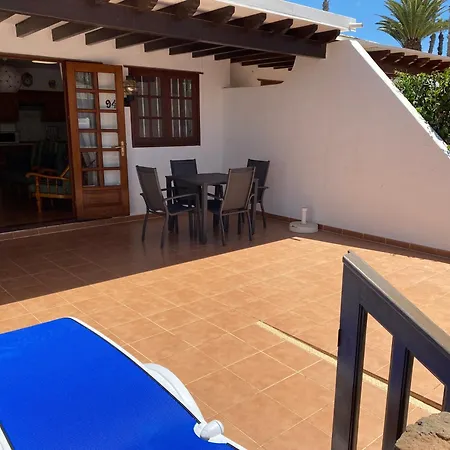 Villa Las Brisas, 94 Playa Blanca (Lanzarote)