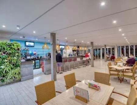 Las Brisas, 94 Playa Blanca (Lanzarote)